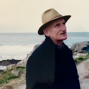 Photo of William James BOLGER