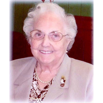 Photo of Gwenllian HAVARD