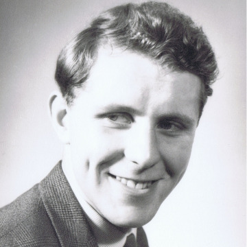 Photo of George Sherwood HUNTER