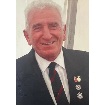Photo of Thomas Henry SMITH