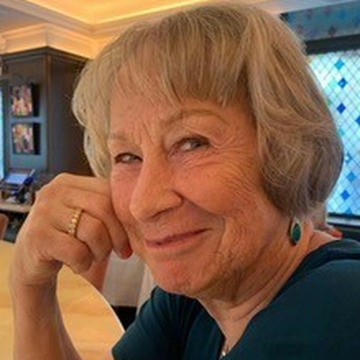 Photo of Hazel Anne TINSLEY