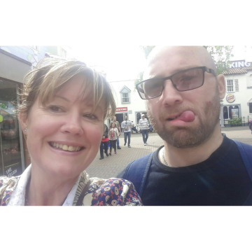 Photo for notice Paul GLEAVE