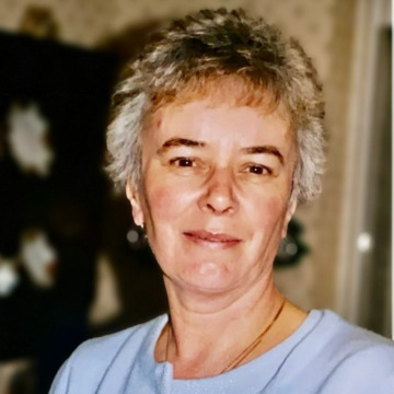 Notice Gallery for Eirlys EDWARDS