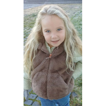 Photo of Aria Rose GEORGE