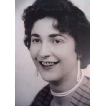 Notice Gallery for Janet LOVELL (NEE TURNER)