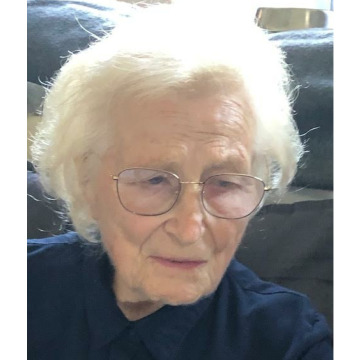 Photo of Irene BOWRING