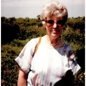 Photo of Jean Brooks