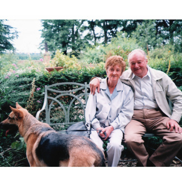 Photo for notice Margaret GRANT