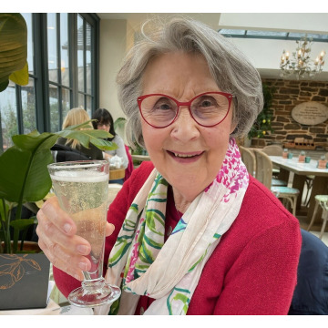 Photo of Janet 'Jenny' SKINNARD