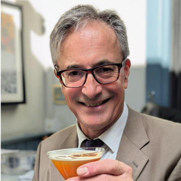 Photo of Frank William JACOT
