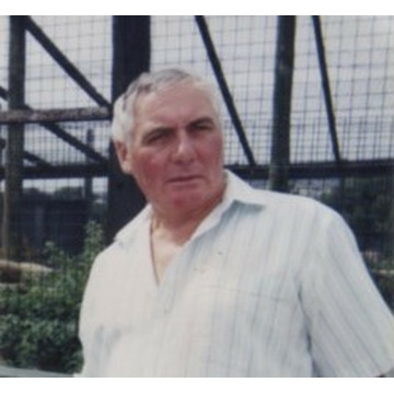 Photo of Jeffrey Clive STEW