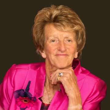 Photo of Marion VINING