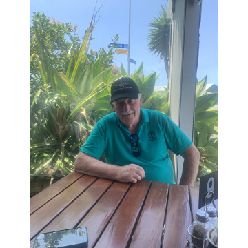 Photo for notice Derek James BRADSHAW