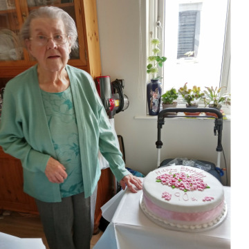 Photo of Ann Gaynor GAUNTLETT