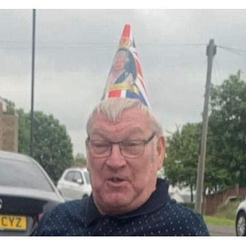 Photo of Raymond SOMERVILLE