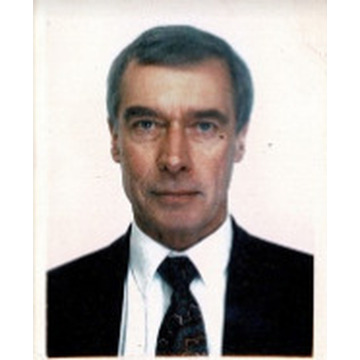 Photo of Roy TURRELL