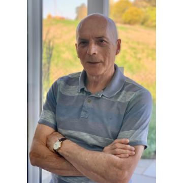 Photo of Stephen OBORNE