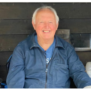 Photo of Alan Bruce CORDELL