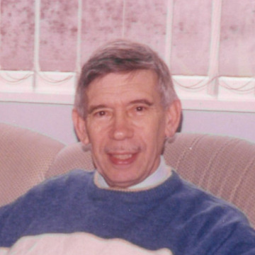 Photo of Michael SHIPP