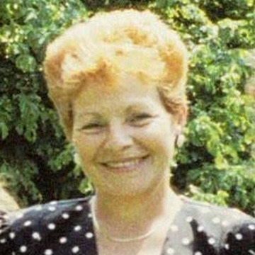 Photo of Emily JENKINS