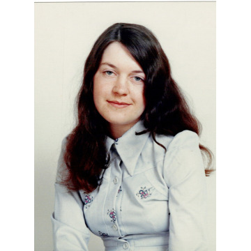 Photo of Marilyn STEWART