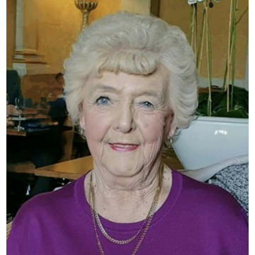Photo of Ena WHEATLEY