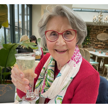 Photo of Janet 'Jenny' SKINNARD