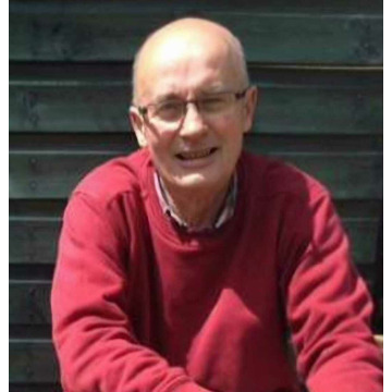 Photo of Kenneth POVEY
