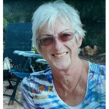 Photo of Anthea Florence PRIEST