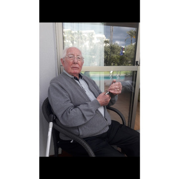 Photo of Peter Edwin KEMP