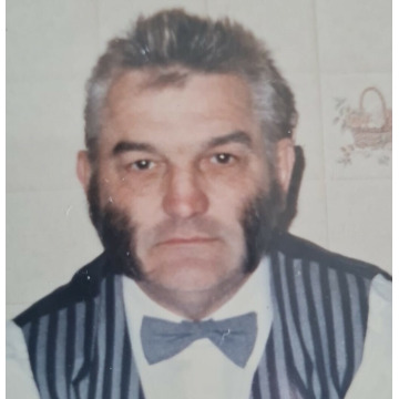 Photo of Ronald George TANN