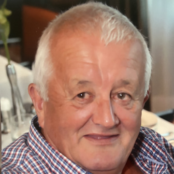 Photo of Brian EVANS