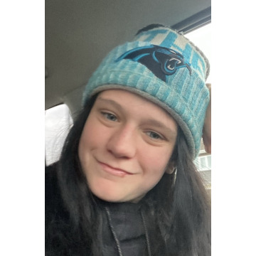 Photo of Ellie TASKER