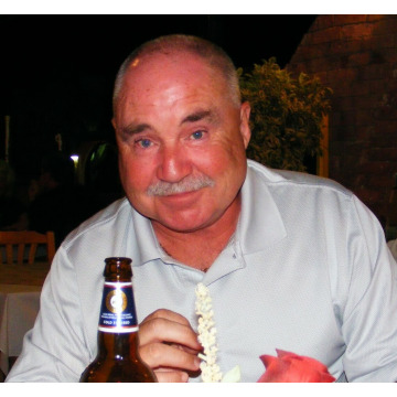 Photo of Paul WIDDOWSON