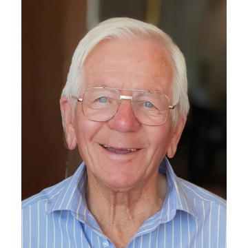 Photo of John Alan HOWARD