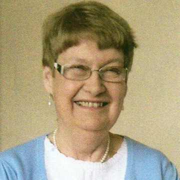 Notice Gallery for Evelyn Pearl GOODWIN