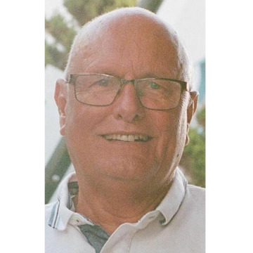 Photo of Graham TISDALL