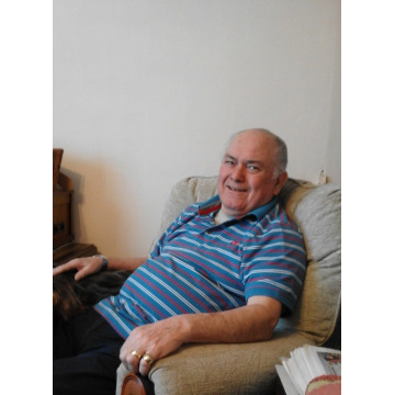 Photo of Raymond QUIRK