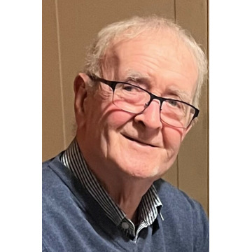 Photo of James MCCLOSKEY