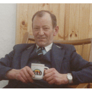 Photo of Brian Henry POLGLASE
