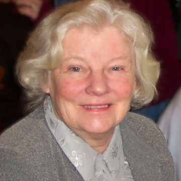 Photo of Monica Bernardette BOOTH