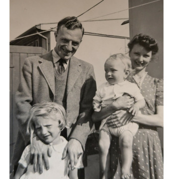 Photo for notice Leonard WATKINSON