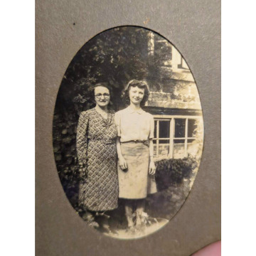 Photo for notice Leonard WATKINSON