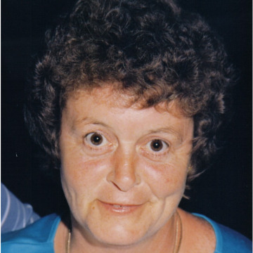 Photo of Janet Arbour NUTH