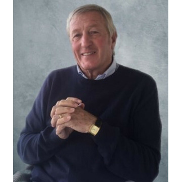 Photo of David George BURROWS