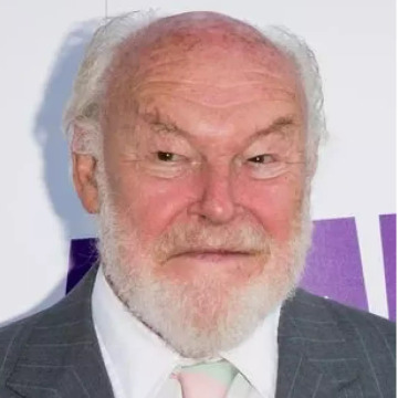 Photo of Timothy  West