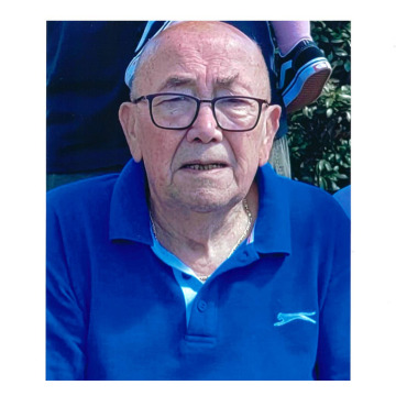 Photo of James PATINO