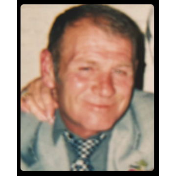 Photo of Roger Emlyn EVANS
