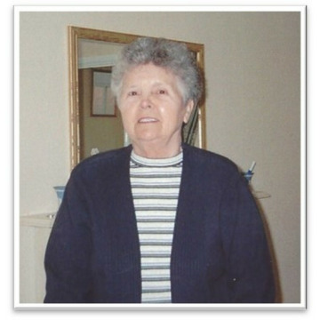 Photo of Cynthia MORRIS