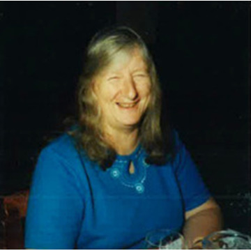 Photo of Susan Ann RANYARD